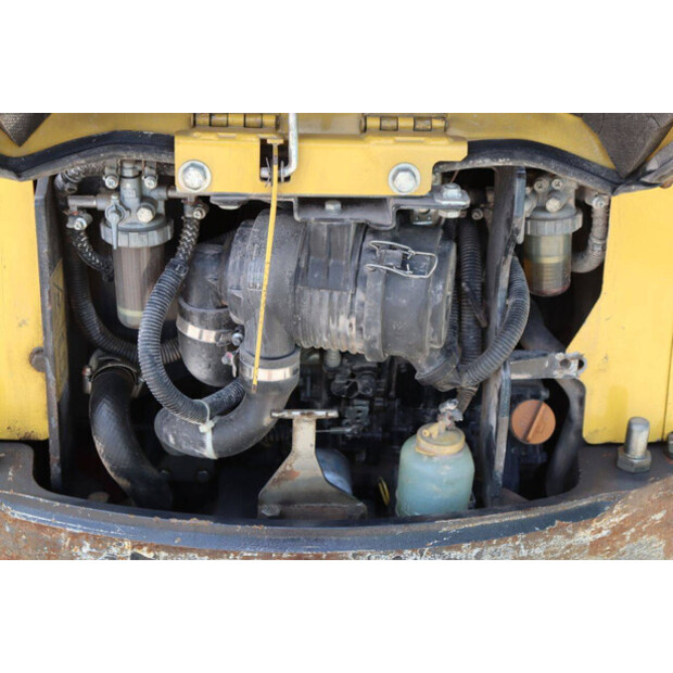 2018 YANMAR VIO17-41290223