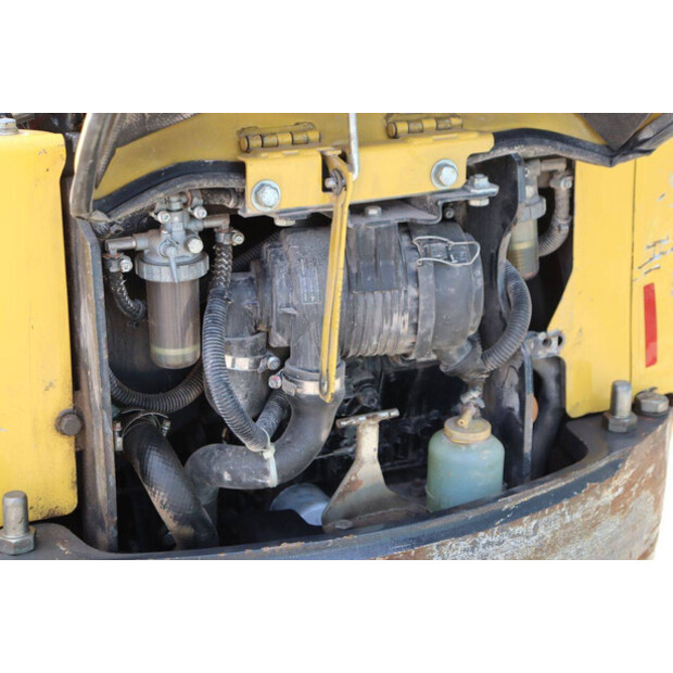 2018 YANMAR VIO17-41290224