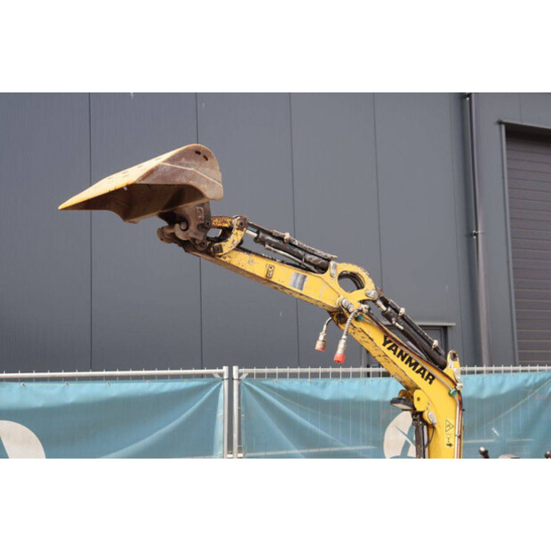2018 YANMAR VIO17-41290232