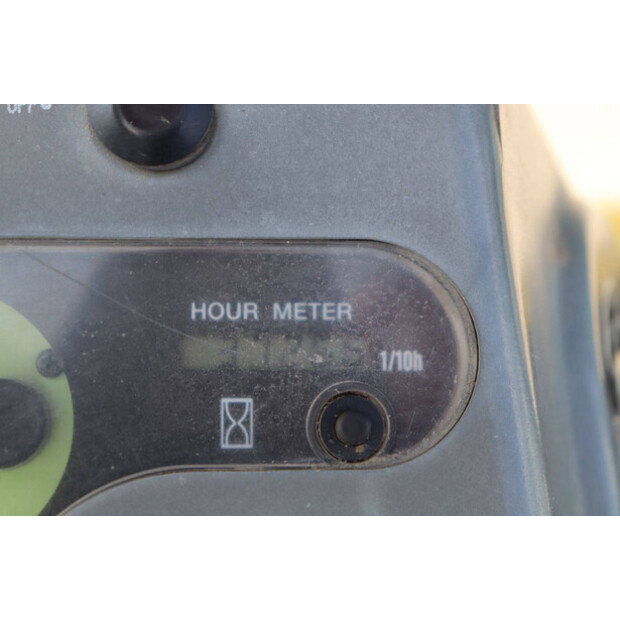 2018 YANMAR VIO17-41290233