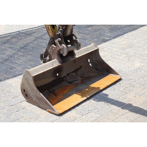 2018 YANMAR VIO17-41290236