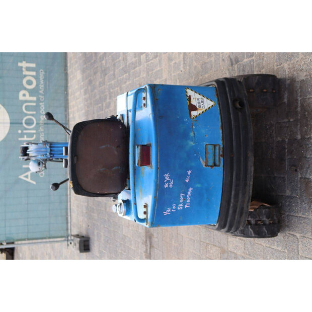 KOBELCO SK007-41290273