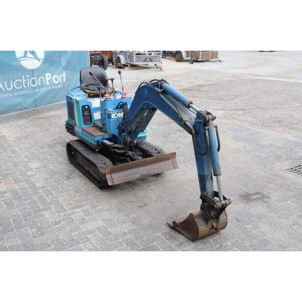 KOBELCO SK007-41290275