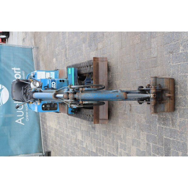 KOBELCO SK007-41290276