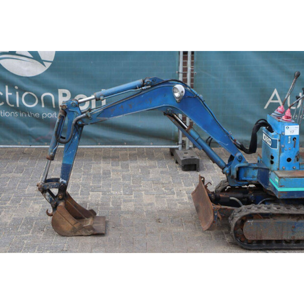 KOBELCO SK007-41290278