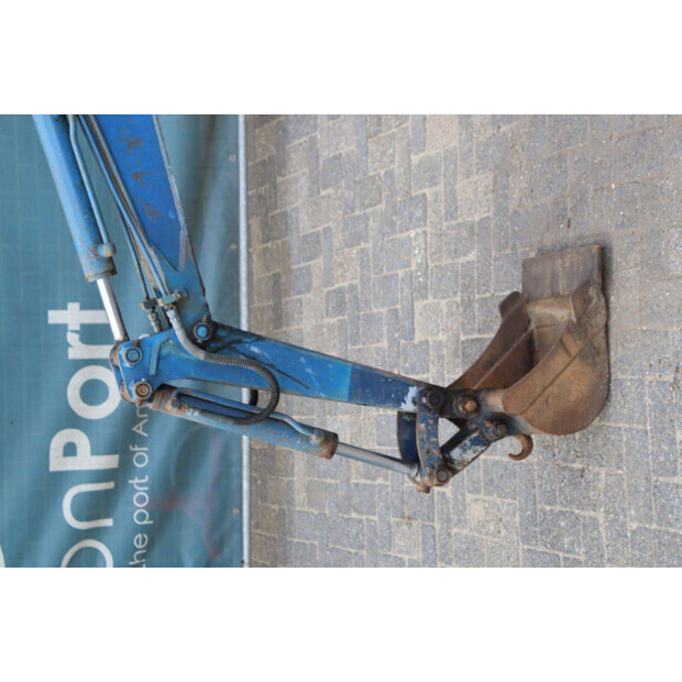 KOBELCO SK007-41290279