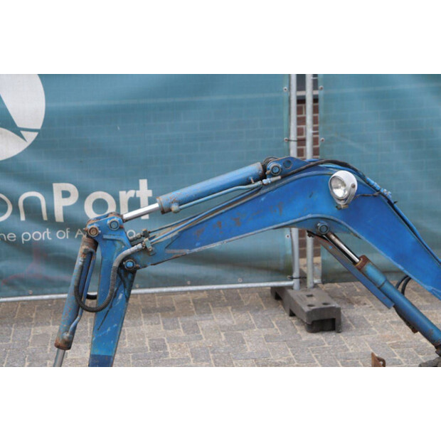 KOBELCO SK007-41290280