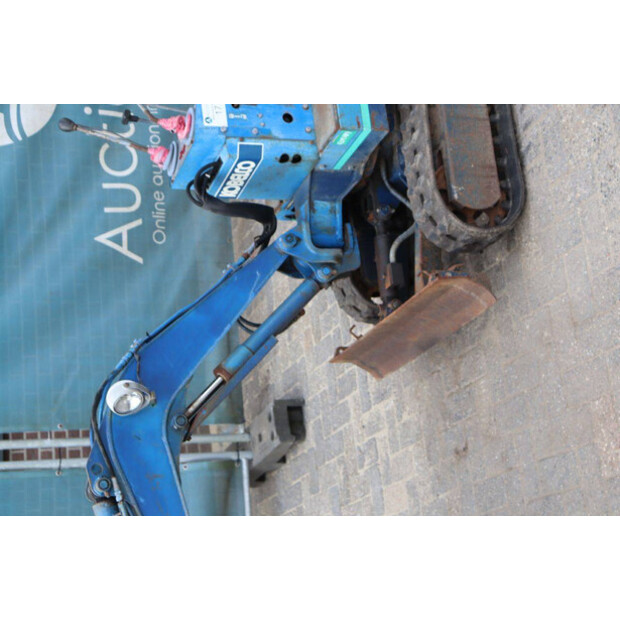 KOBELCO SK007-41290281