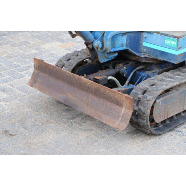 KOBELCO SK007-41290282