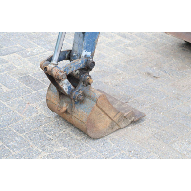 KOBELCO SK007-41290284