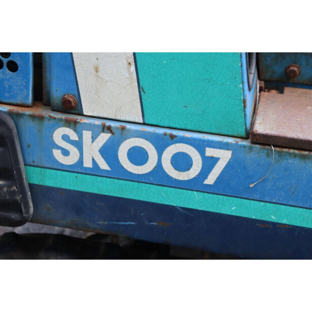 KOBELCO SK007-41290286