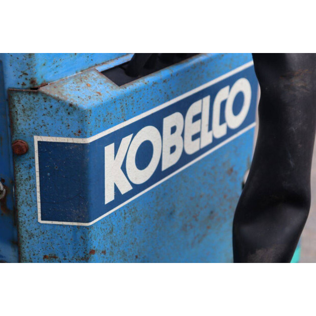 KOBELCO SK007-41290287