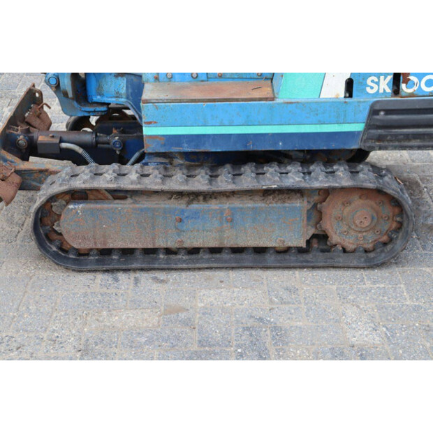 KOBELCO SK007-41290289