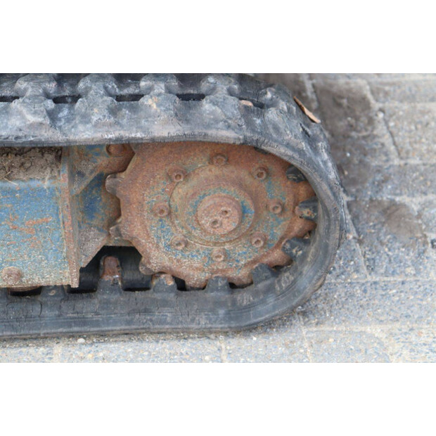 KOBELCO SK007-41290290