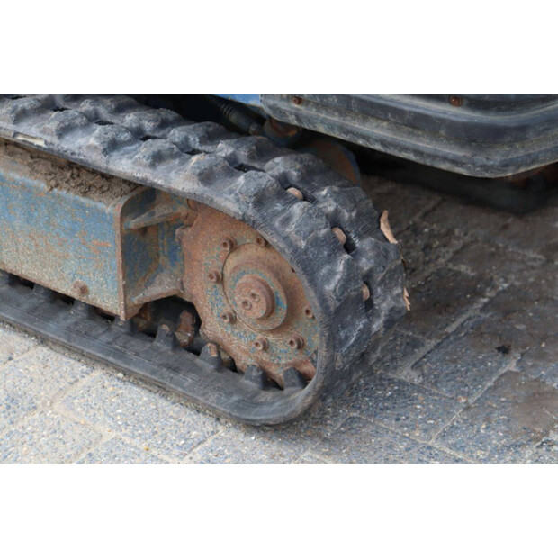 KOBELCO SK007-41290291