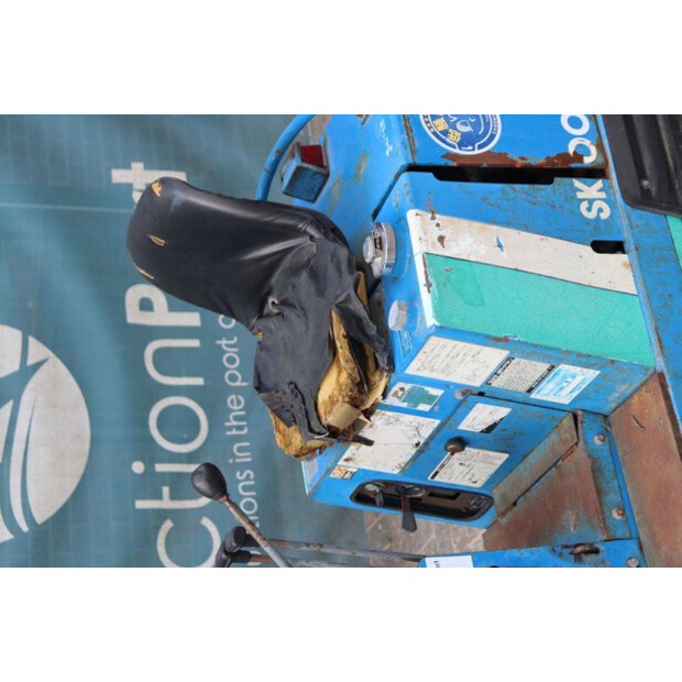 KOBELCO SK007-41290293