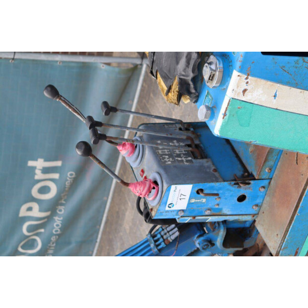 KOBELCO SK007-41290294