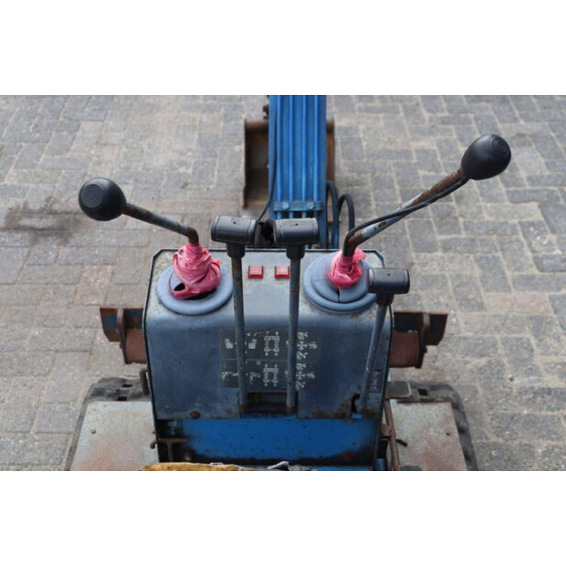 KOBELCO SK007-41290296