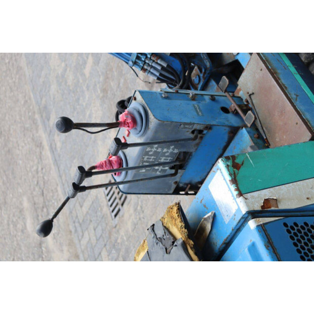 KOBELCO SK007-41290297