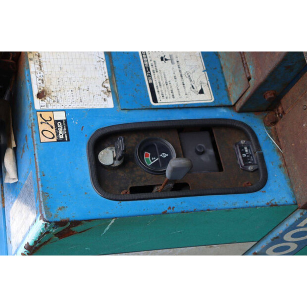 KOBELCO SK007-41290299