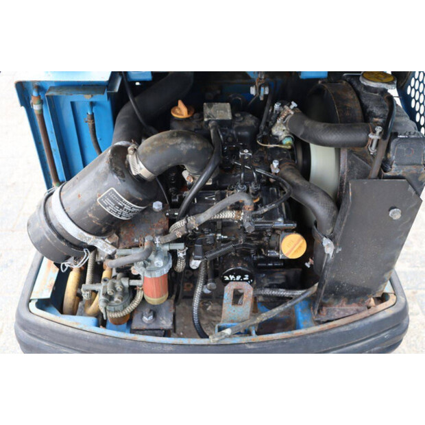 KOBELCO SK007-41290301