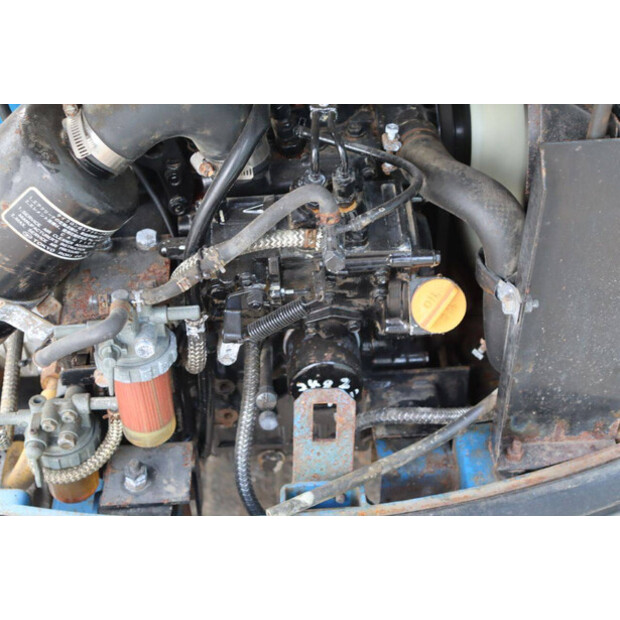 KOBELCO SK007-41290303