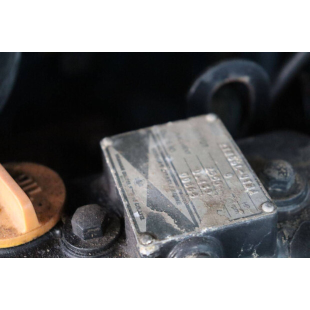 KOBELCO SK007-41290304