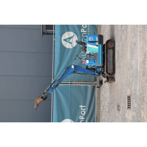 KOBELCO SK007-41290305