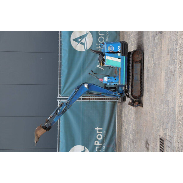 KOBELCO SK007-41290306