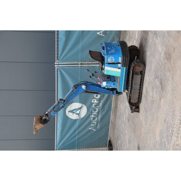 KOBELCO SK007-41290307