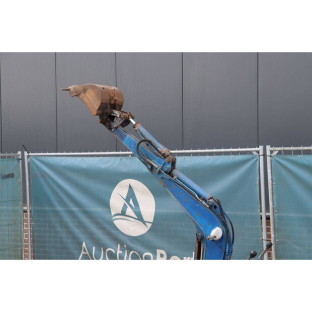 KOBELCO SK007-41290308