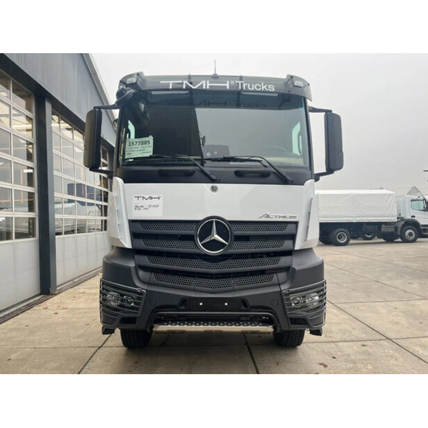 2025 Mercedes-Benz Actros 2045-41290381