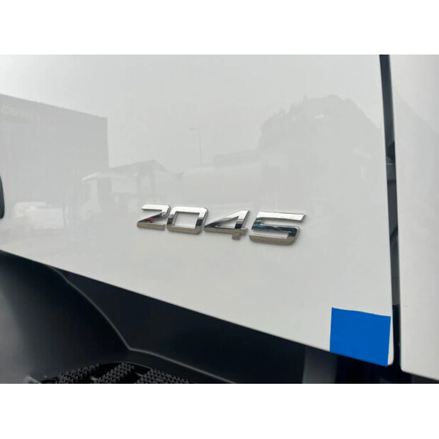 2025 Mercedes-Benz Actros 2045-41290405