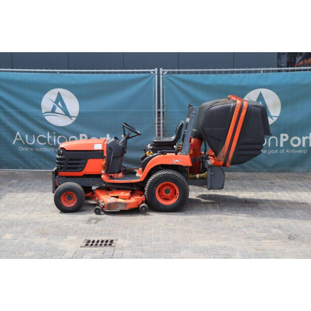 كوبوتا BX2200D-41290409