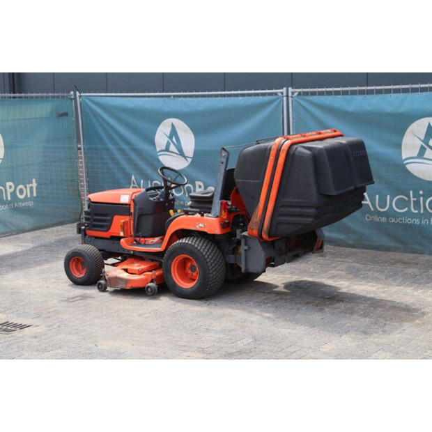 كوبوتا BX2200D-41290410