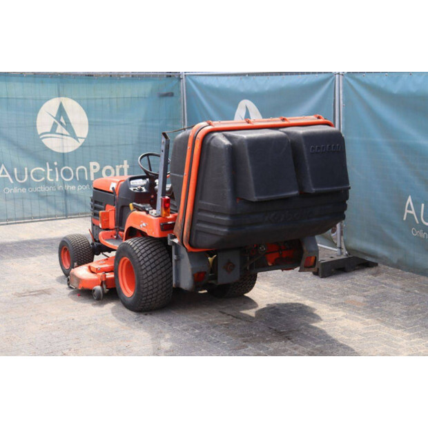 كوبوتا BX2200D-41290411