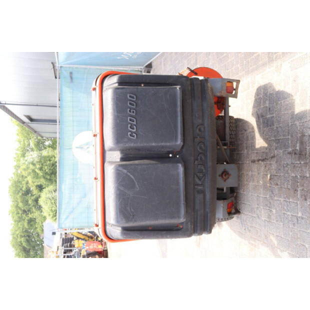 كوبوتا BX2200D-41290412