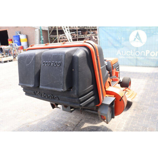 كوبوتا BX2200D-41290413