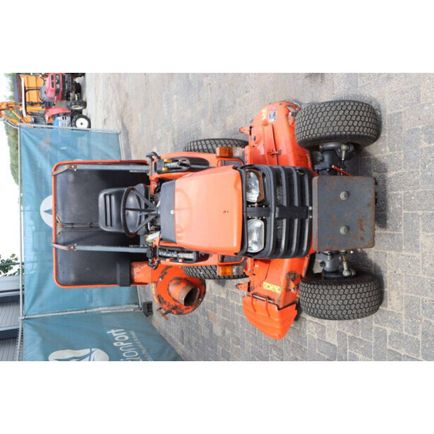 كوبوتا BX2200D-41290415