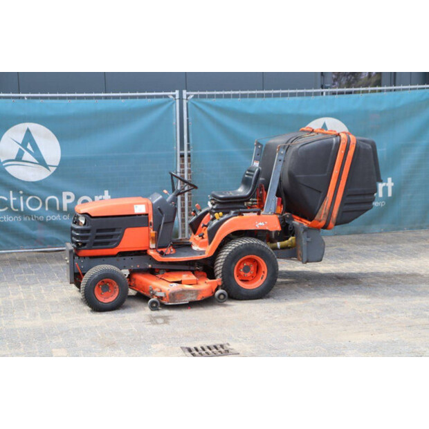 كوبوتا BX2200D-41290416