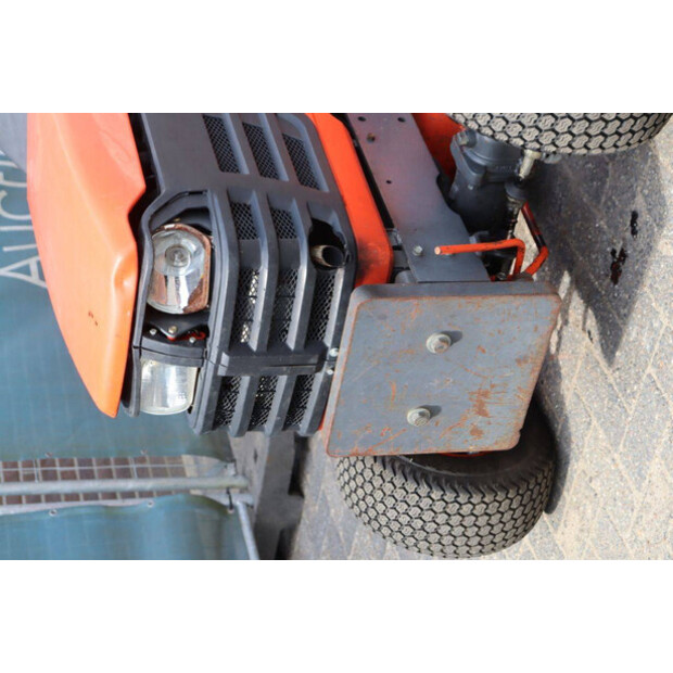 كوبوتا BX2200D-41290417
