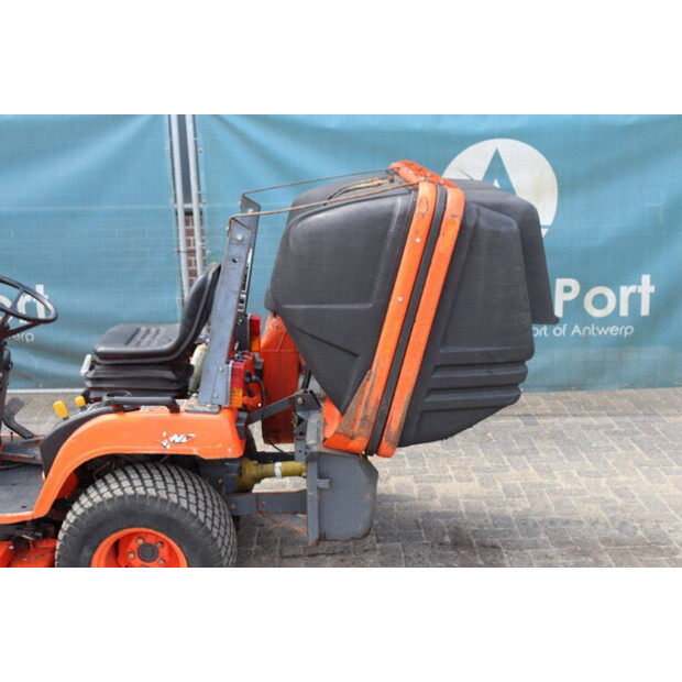 كوبوتا BX2200D-41290421