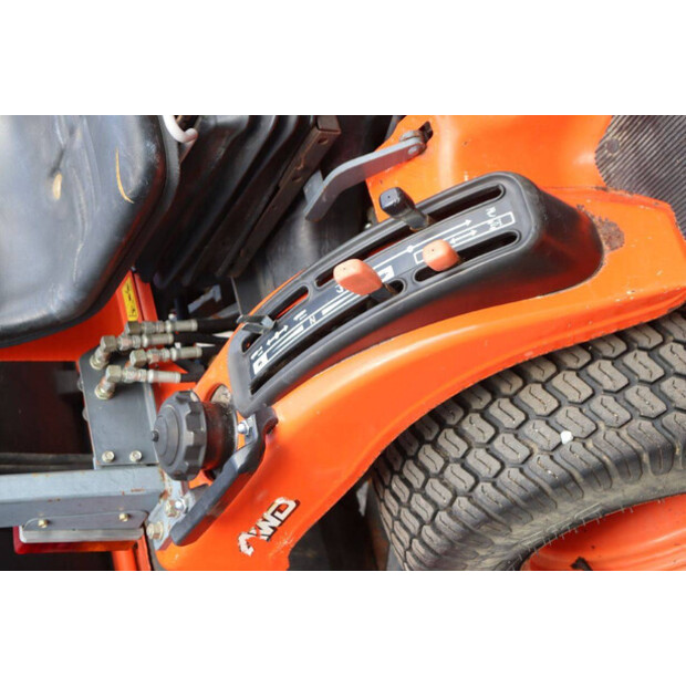 كوبوتا BX2200D-41290430