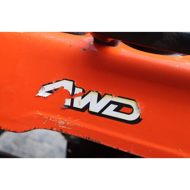 كوبوتا BX2200D-41290431
