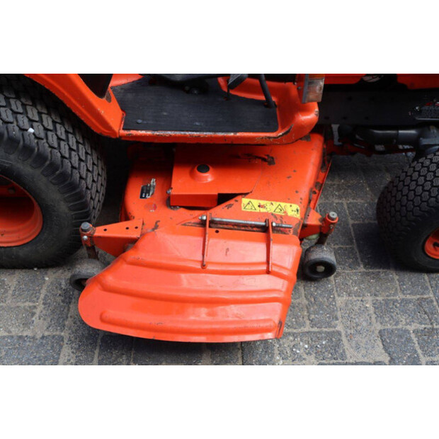 كوبوتا BX2200D-41290432