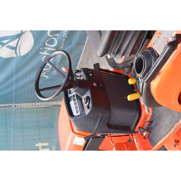 كوبوتا BX2200D-41290434