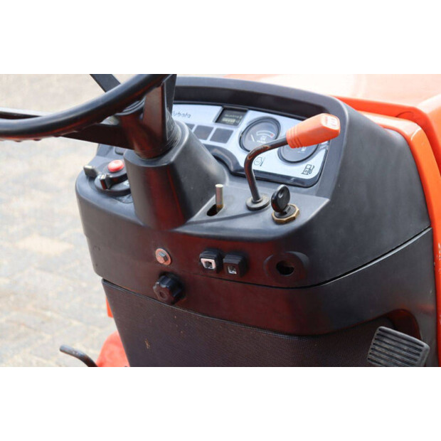 كوبوتا BX2200D-41290445