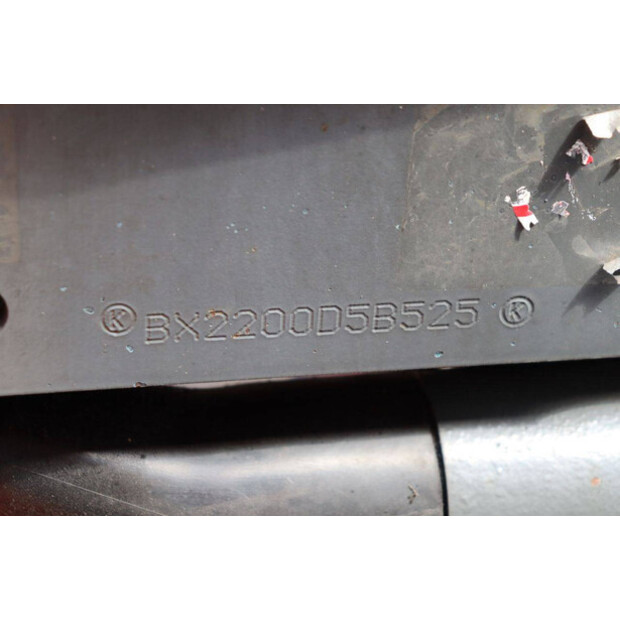 كوبوتا BX2200D-41290446
