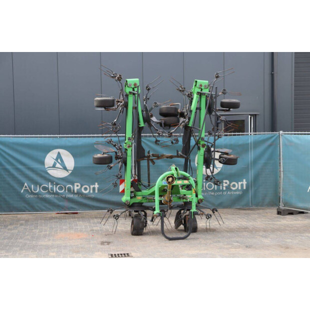 Deutz-Fahr CONDIMASTER 9021-41290560