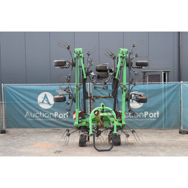 Deutz-Fahr CONDIMASTER 9021-41290561